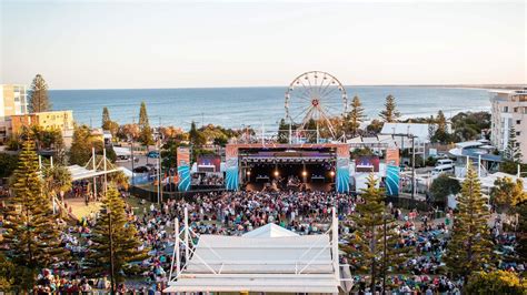 caloundra gig guide|Upcoming Concerts & Gig Guide Events in Caloundra .